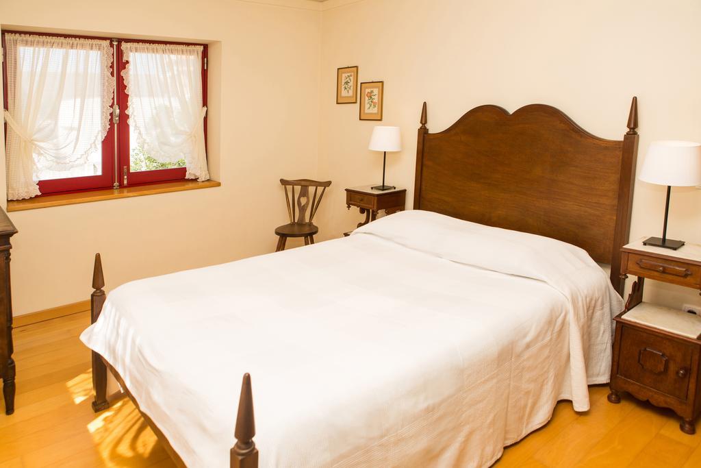 Casa Palheiro Amarelo Da Biarritz Villa Costa Nova Luaran gambar